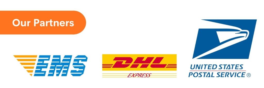 Our Partners 1 - Pizza Tower Merch