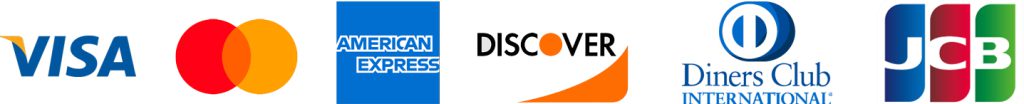 Pay with Credit Debit Card - Pizza Tower Merch