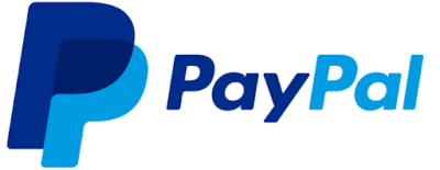 pay with paypal - Pizza Tower Merch