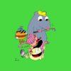 flat750x075f pad750x1000f8f8f8 25 - Pizza Tower Merch