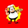 flat750x075f pad750x1000f8f8f8 38 - Pizza Tower Merch