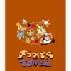 flat750x075f pad750x1000f8f8f8.u15 - Pizza Tower Merch