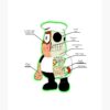 flat750x075f pad750x1000f8f8f8.u15 11 - Pizza Tower Merch