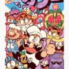 flat750x075f pad750x1000f8f8f8.u15 15 - Pizza Tower Merch