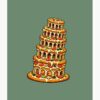 flat750x075f pad750x1000f8f8f8.u15 25 - Pizza Tower Merch