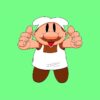 flat750x075f pad750x1000f8f8f8.u2 17 - Pizza Tower Merch