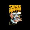 flat750x075f pad750x1000f8f8f8.u2 34 - Pizza Tower Merch