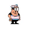 flat750x075f pad750x1000f8f8f8.u2 8 - Pizza Tower Merch