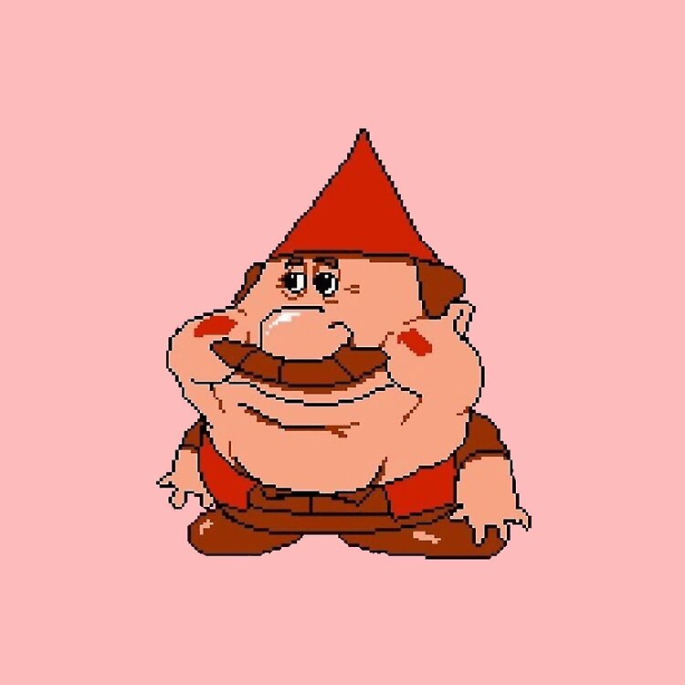 Lario 3 Pizza Tower Meme Tote Bag - Image 2