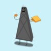 flat750x075f pad750x750f8f8f8 28 - Pizza Tower Merch