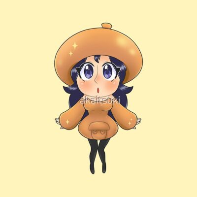 flat750x075f pad750x750f8f8f8 37 - Pizza Tower Merch