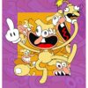 flat750x075f pad750x750f8f8f8 39 - Pizza Tower Merch
