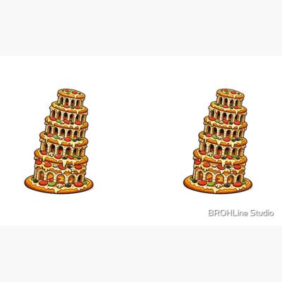 flat750x075f pad750x750f8f8f8.u4 1 - Pizza Tower Merch