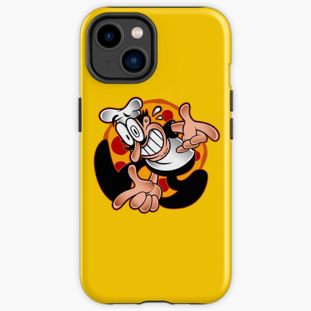 Peppino Adventure Iphone Case