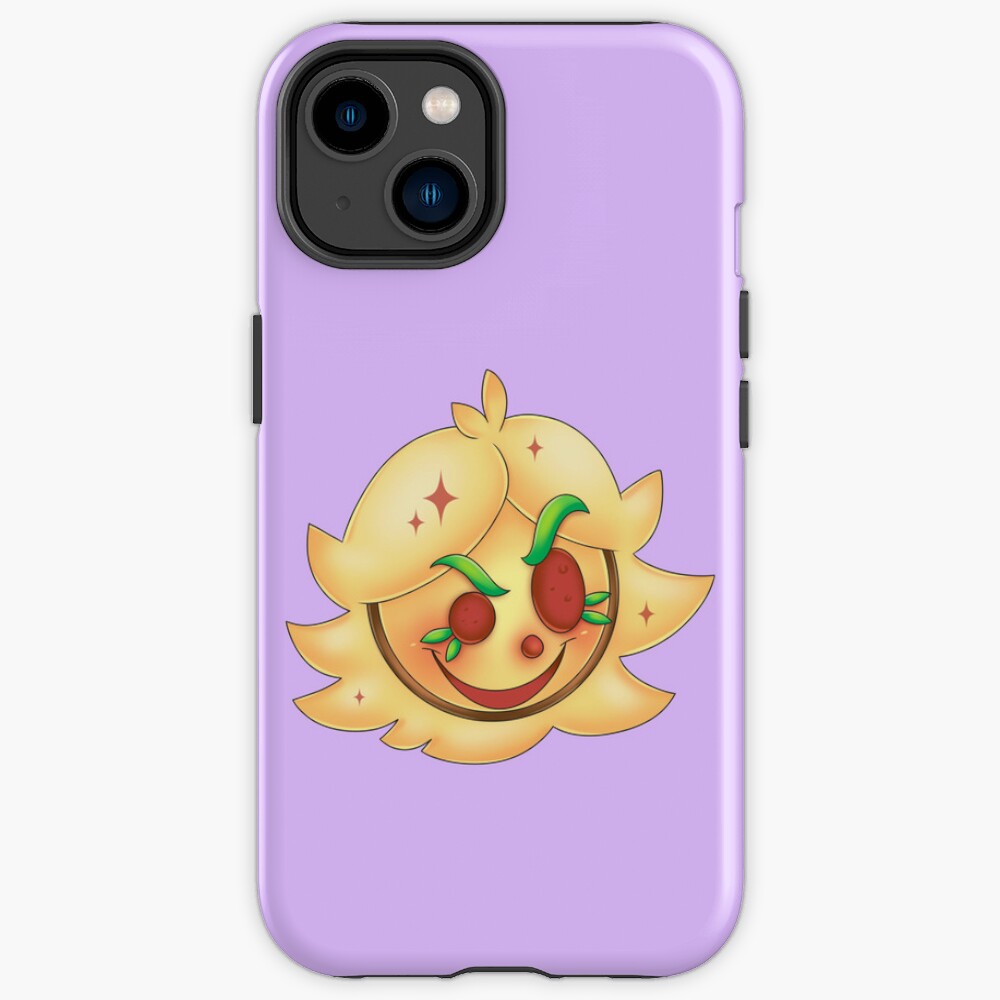 Pizza Gal Pizza Tower Iphone Case