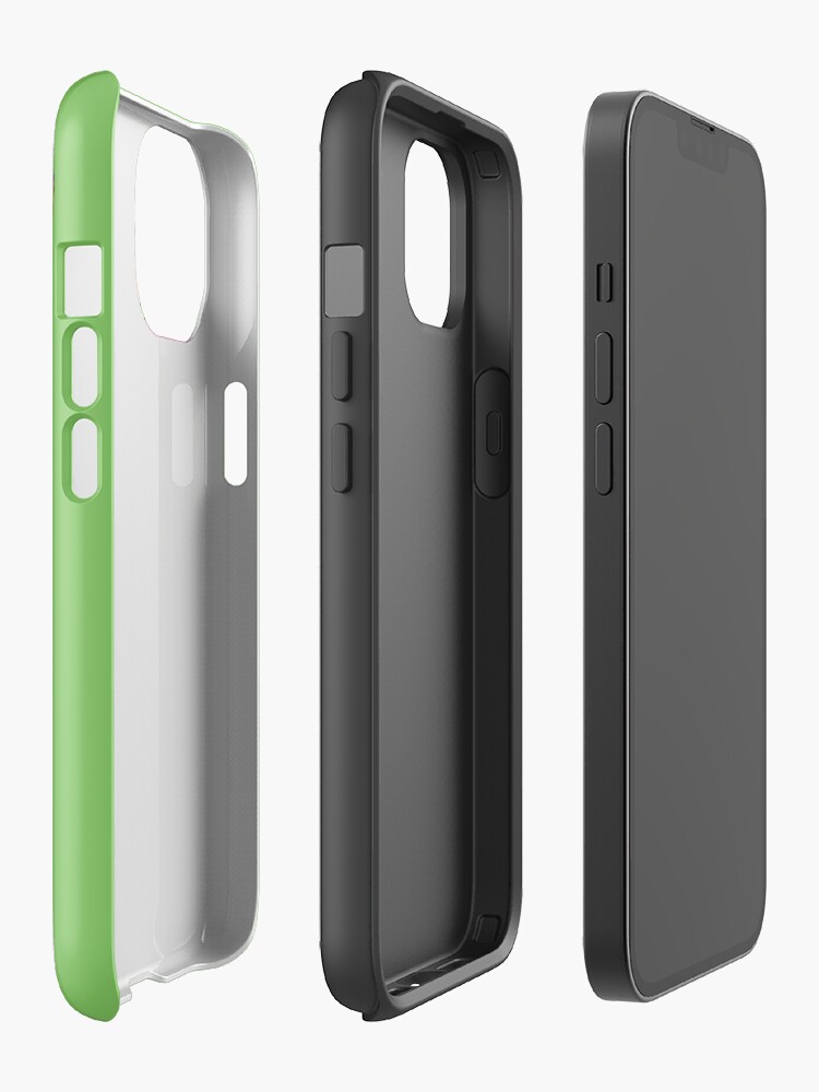 Gus N Bricc Iphone Case - Image 2
