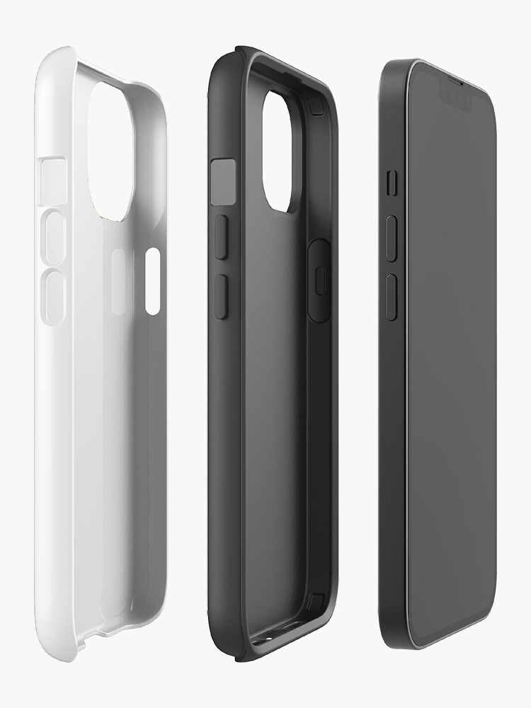 Peppino And The Pizza Toppins Iphone Case - Image 2