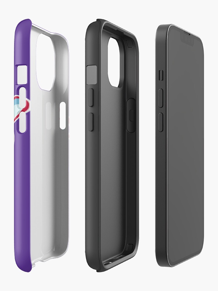 The Noise Pizza Tower Iphone Case - Image 2