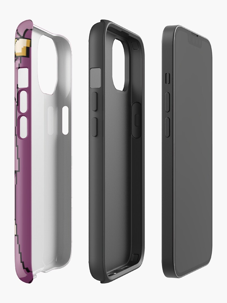 Pizza Tower Phone Case John Iphone Case - Image 2