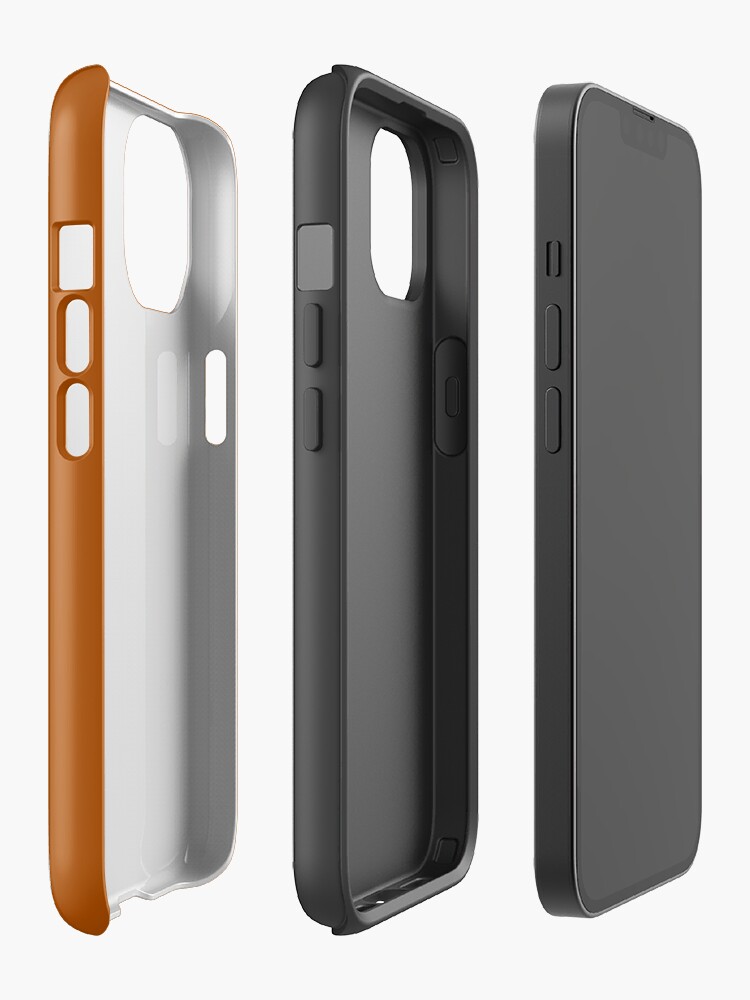 Pizza Tower Peppino Trans Iphone Case - Image 2