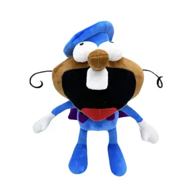 kf S808e6fb4bb274a5a895efc1862f1e43bH - Pizza Tower Merch