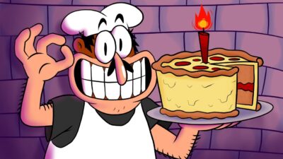 maxresdefault 1 - Pizza Tower Merch