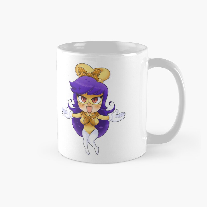 Noise Chan Pizza Tower Mug