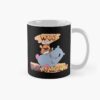 mugstandardx800right pad800x800f8f8f8 13 - Pizza Tower Merch