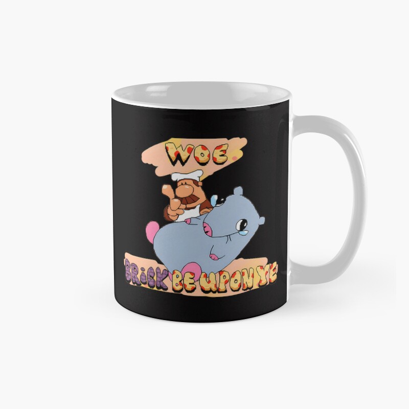 Peppino Spaghetti 2 Mug