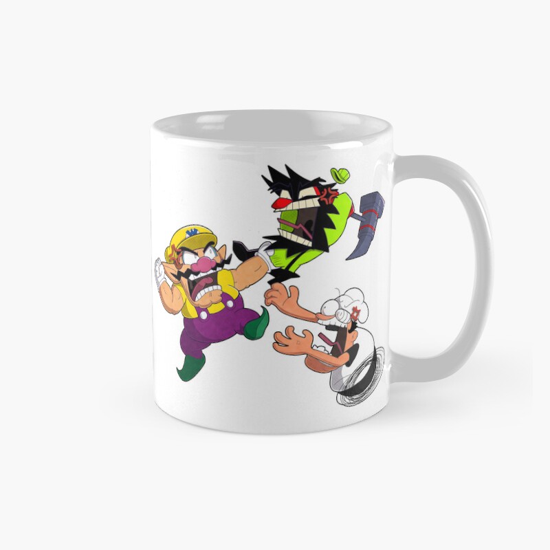 Civil Discussions Mug
