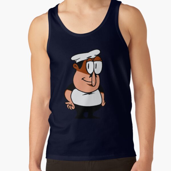 Peppino Family Tank Top - Image 5