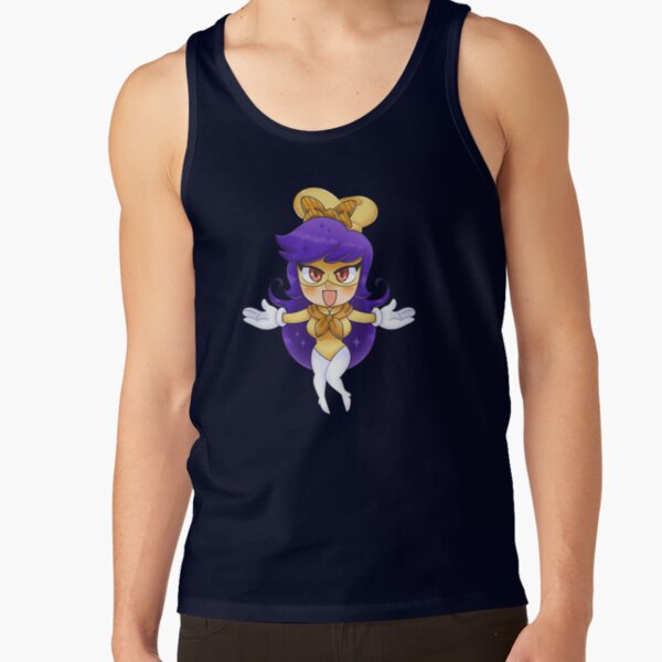 Noise Chan Pizza Tower Tank Top - Image 5