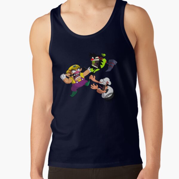 Civil Discussions Tank Top - Image 5