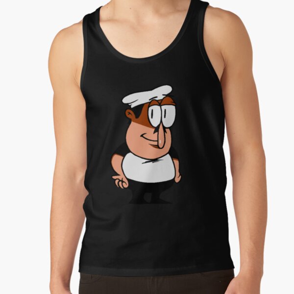 Peppino Family Tank Top - Image 3
