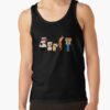 ratankx186010101001c5ca27c6front c288321600600 bgf8f8f8 15 - Pizza Tower Merch