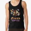 ratankx186010101001c5ca27c6front c288321600600 bgf8f8f8 18 - Pizza Tower Merch