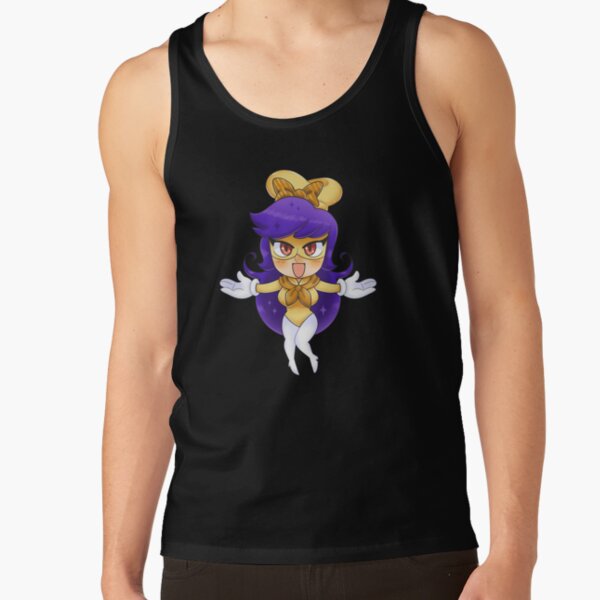 Noise Chan Pizza Tower Tank Top