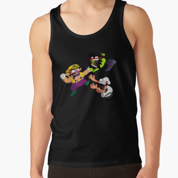 Civil Discussions Tank Top - Image 2