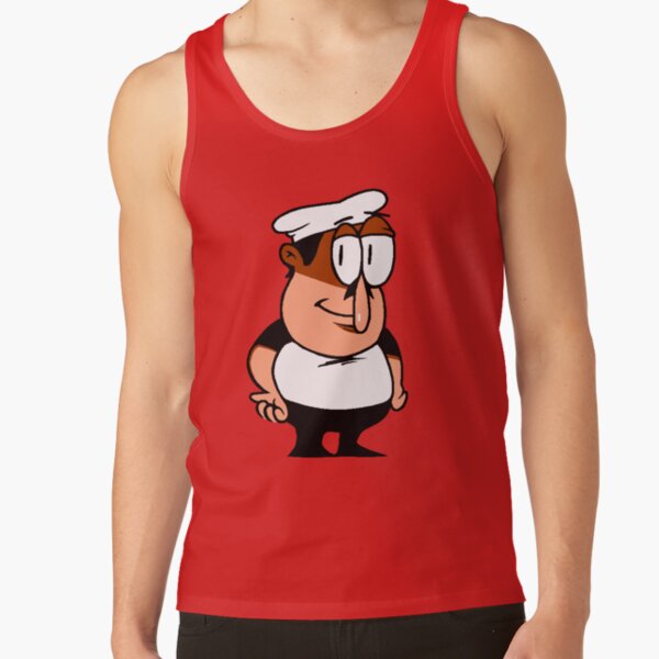 Peppino Family Tank Top