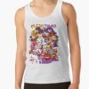 ratankx1860fafafaca443f4786front c288321600600 bgf8f8f8 10 - Pizza Tower Merch