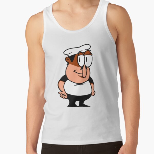 Peppino Family Tank Top - Image 2
