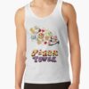 ratankx1860fafafaca443f4786front c288321600600 bgf8f8f8 18 - Pizza Tower Merch