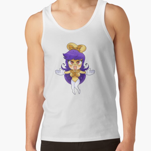 Noise Chan Pizza Tower Tank Top - Image 2