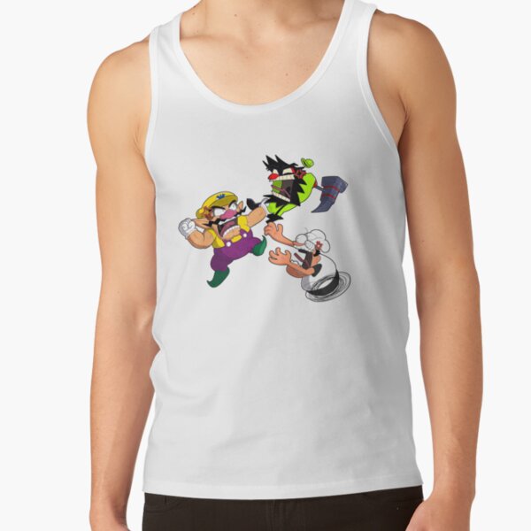 Civil Discussions Tank Top