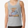ratankx1860heather greyfront c288321600600 bgf8f8f8 1 - Pizza Tower Merch