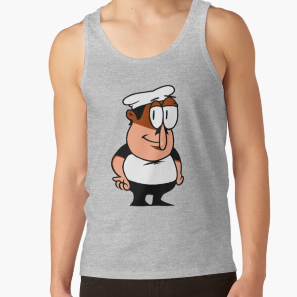 Peppino Family Tank Top - Image 4