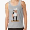 ratankx1860heather greyfront c288321600600 bgf8f8f8 13 - Pizza Tower Merch