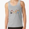 ratankx1860heather greyfront c288321600600 bgf8f8f8 15 - Pizza Tower Merch