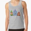 ratankx1860heather greyfront c288321600600 bgf8f8f8 25 - Pizza Tower Merch