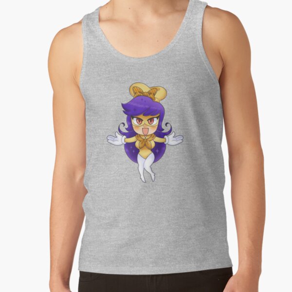 Noise Chan Pizza Tower Tank Top - Image 3
